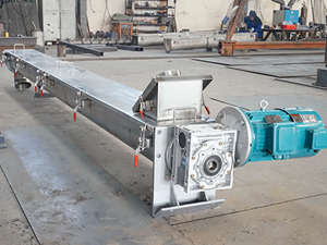 304或316L不銹鋼制造,耐酸堿腐蝕、耐高溫、不易生銹